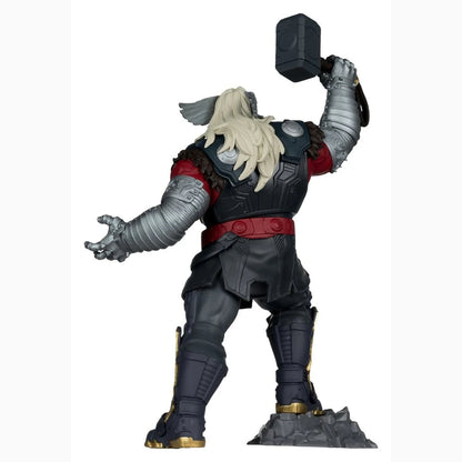 Marvel Rivals Collection figurine 1/10 Thor 19 cm - Image 7