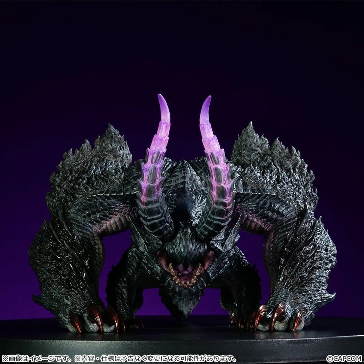 Monster Hunter figurine Vinyl Gore Magala - Image 3