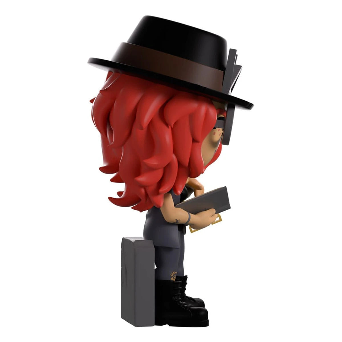 Dead by Daylight Vinyl figurine Mikaela 12 cm - Image 6