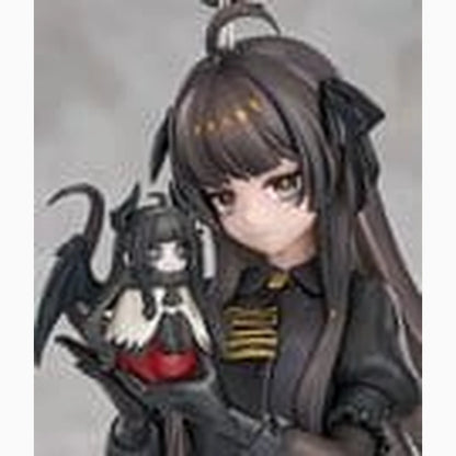 Arknights figurine PVC Rise Up+ Virtuosa Chiisaki Kage Ver. 20 cm - Image 2