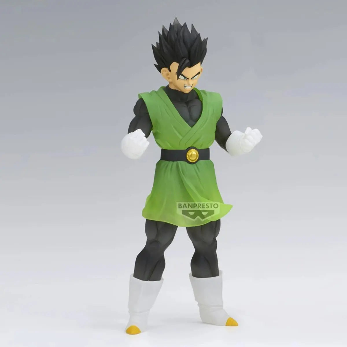 DBZ Dragon Ball Z Clearise Son Gohan Great Saiyaman II 18cm W125 - Image 2