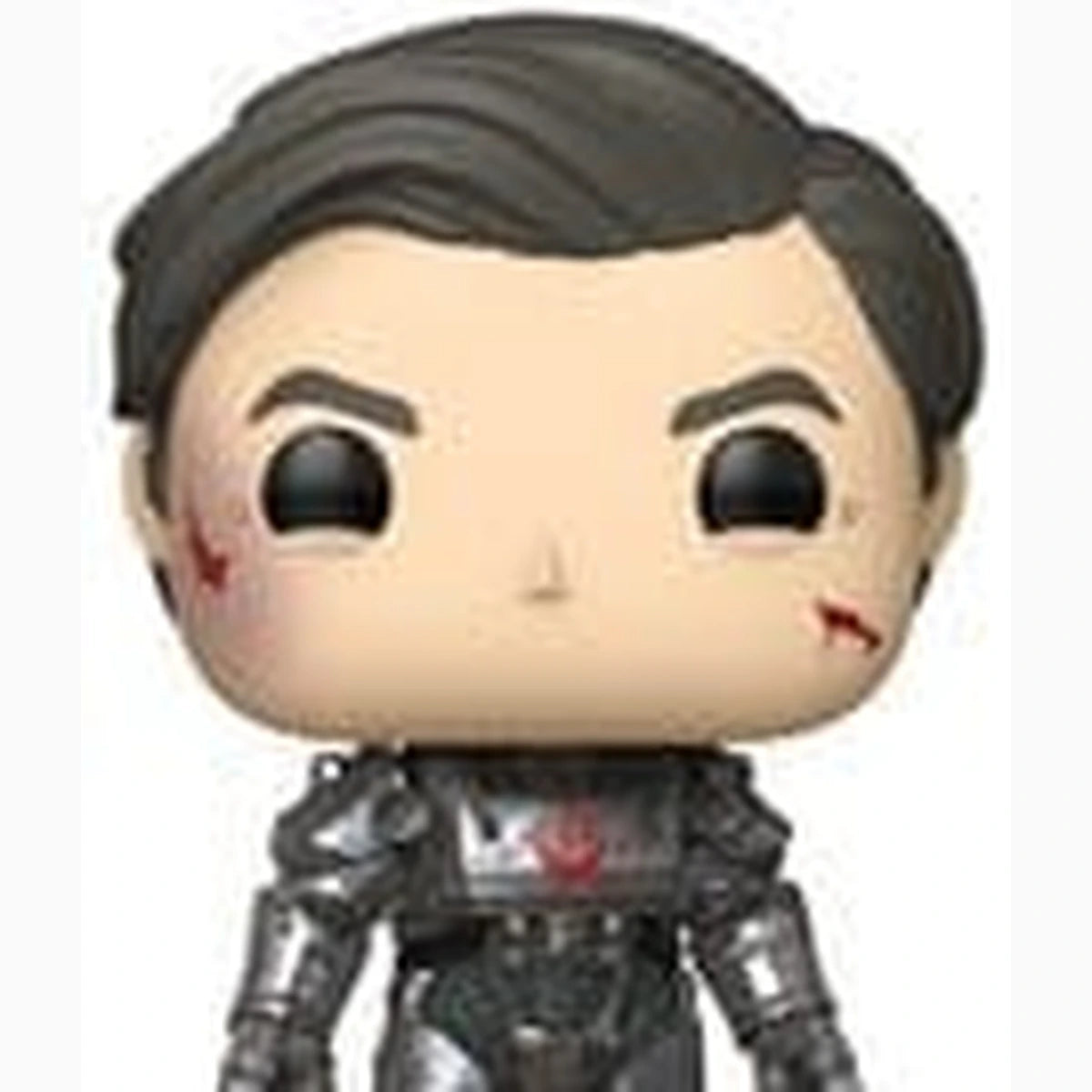 Fallout POP! Television Vinyl figurine Hank 9 cm - Image 2