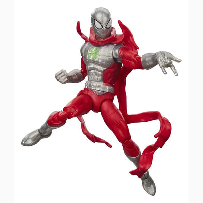The Amazing Spider-Man Marvel Legends figurine Spider-Man (Doom Suit) 15 cm - Image 4