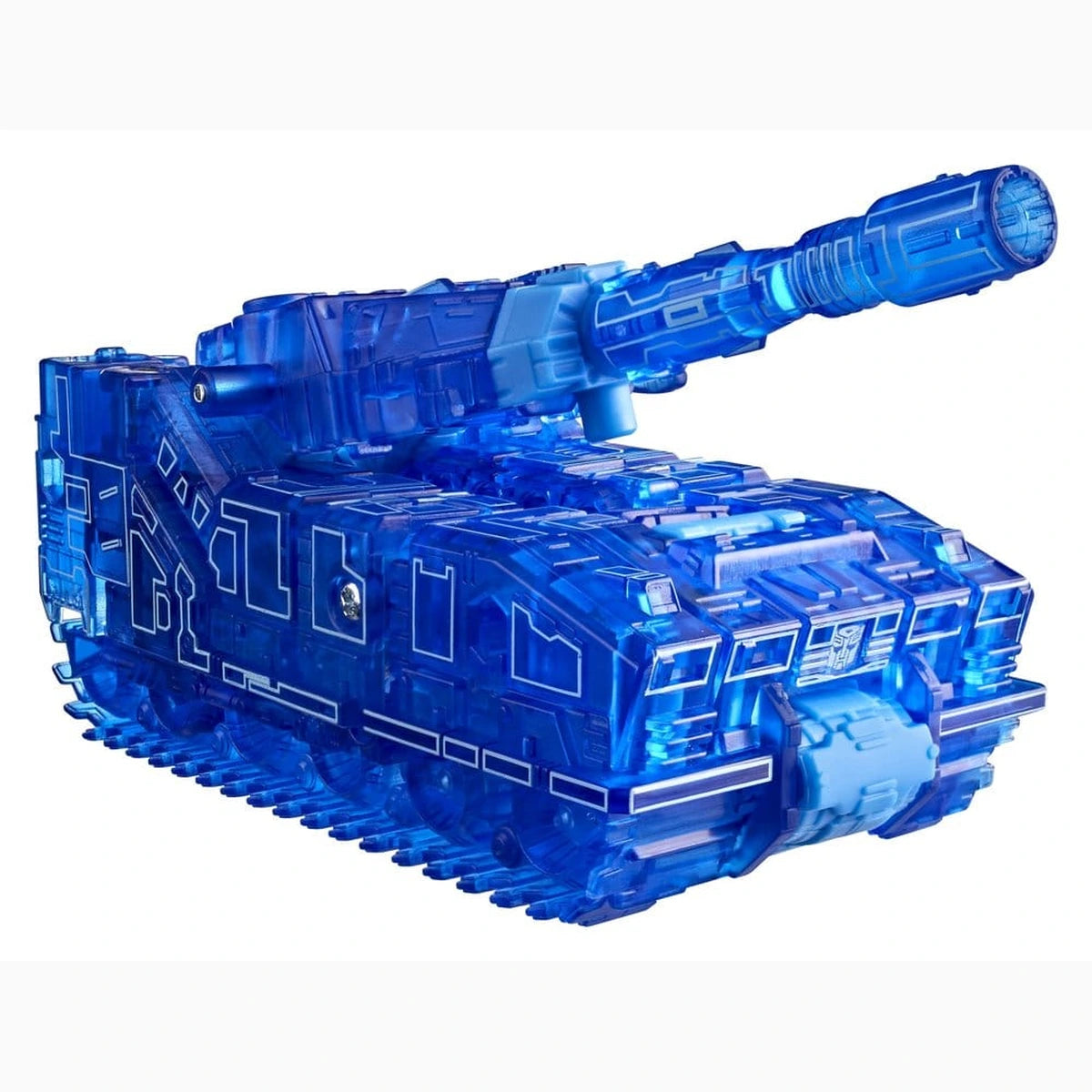 Transformers Age of the Primes Deluxe Class figurine Energon Cybertread 14 cm - Image 5