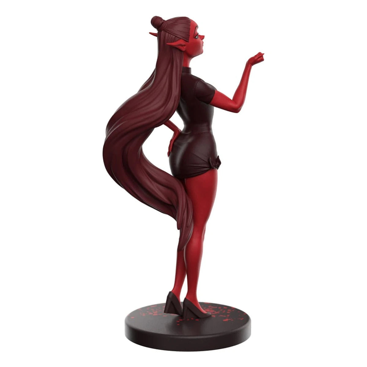 Lore Olympus x Weta Workshop figurine Mini Minthe 17 cm - Image 6