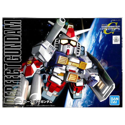 Gundam Gunpla SDBB 236 Perfect Gundam - Image 1