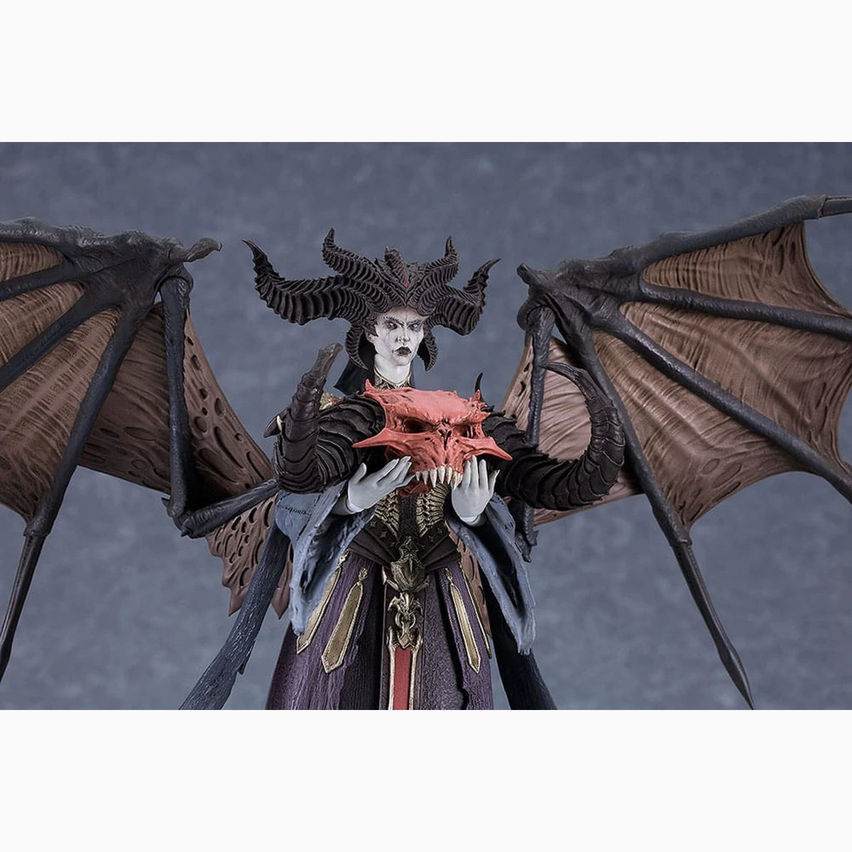 Diablo IV figurine Figma Lilith 17 cm - Image 5
