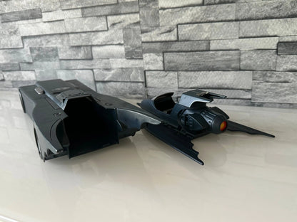 Batmobile Kenner 1993 kenner