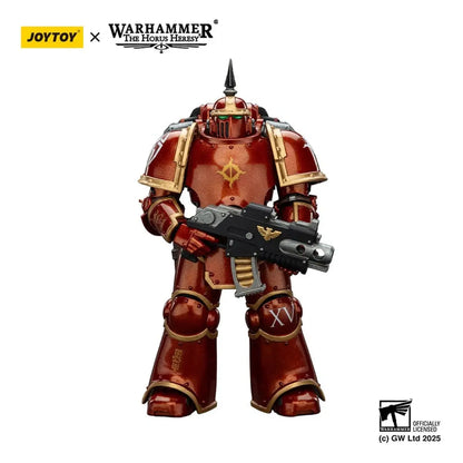 Warhammer The Horus Heresy figurine Thousand Sons MK lll Tactical Legionary 12 cm - Image 1