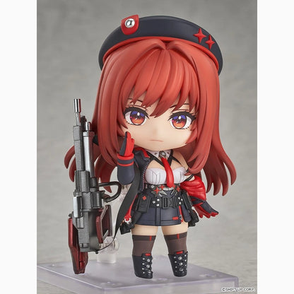 Goddess of Victory: Nikke Nendoroid figurine Rapi: Red Hood 10cm - Image 3