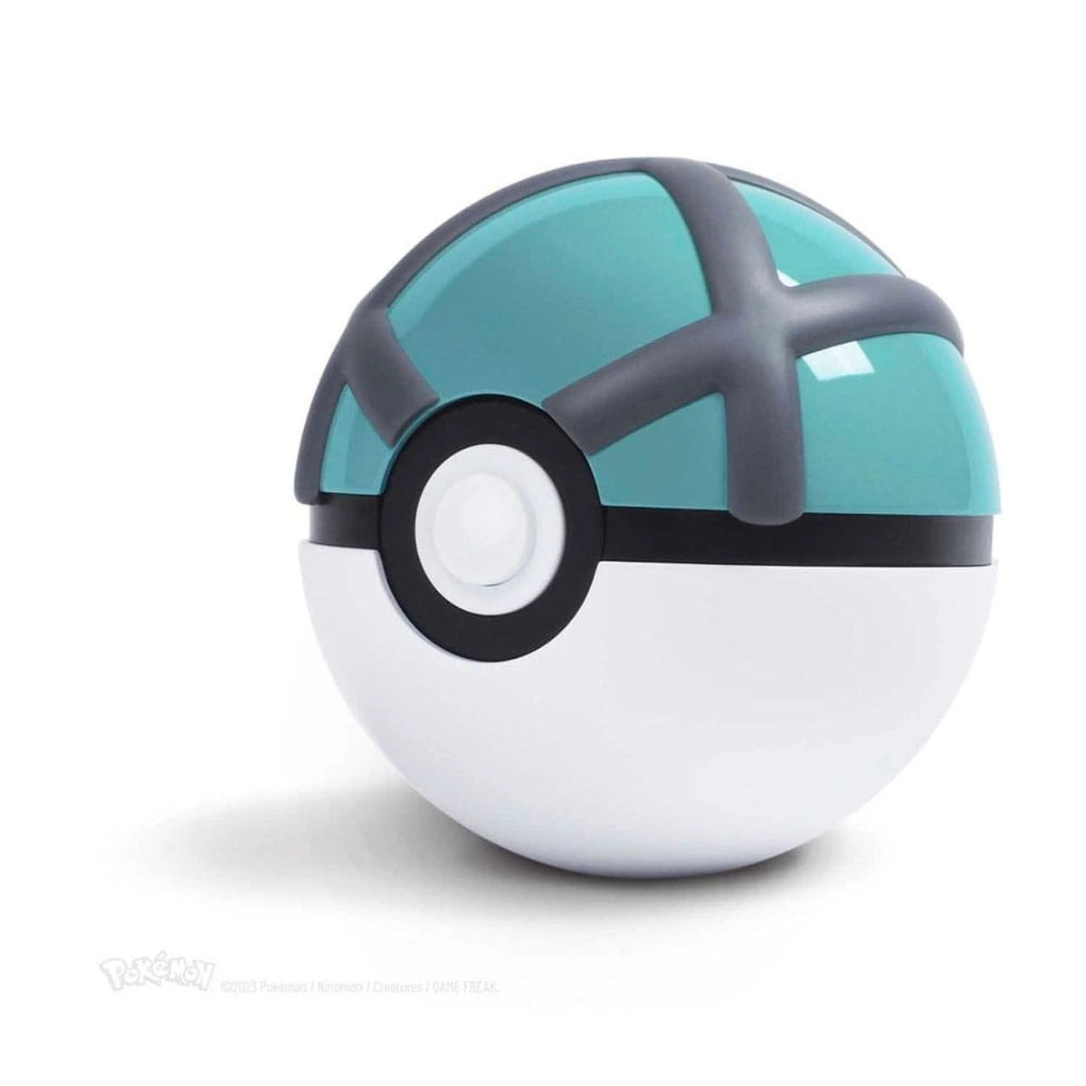 Pokémon réplique Diecast Filet Ball - Image 4
