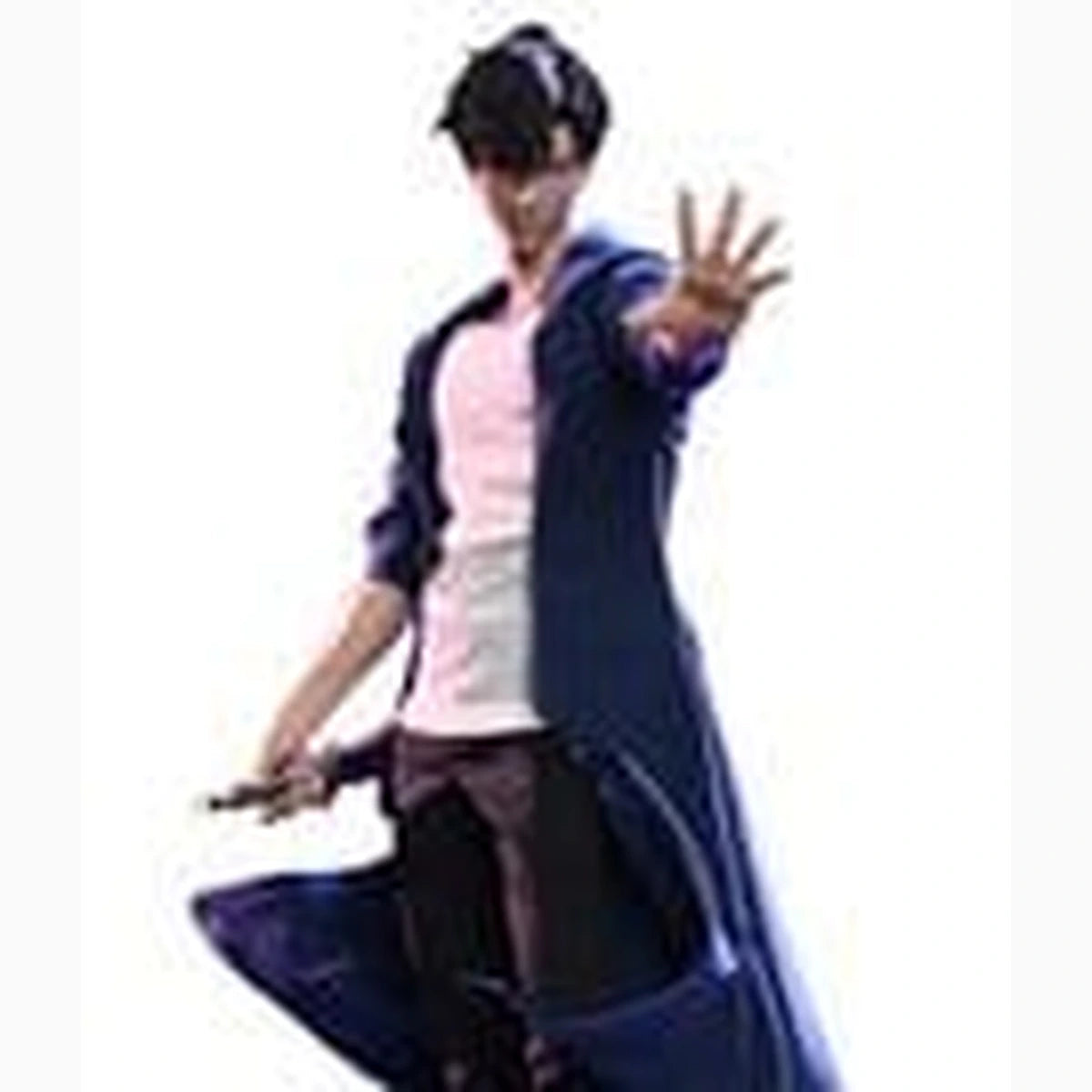 Solo Leveling figurine 1/6 Sung Jinwoo 32 cm - Image 2