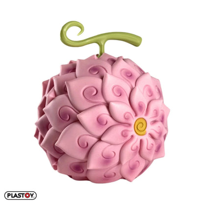 One Piece tirelire PVC Flower-Flower Fruit - Image 4