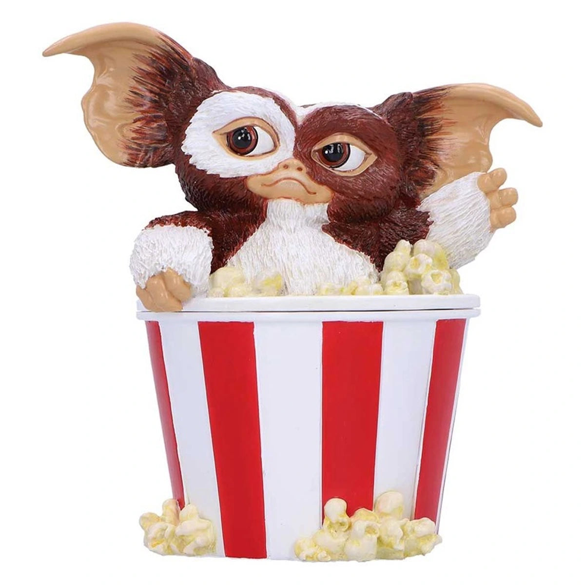 Gremlins  Boite Secrete Gizmo Feast14,4Cm - Image 1