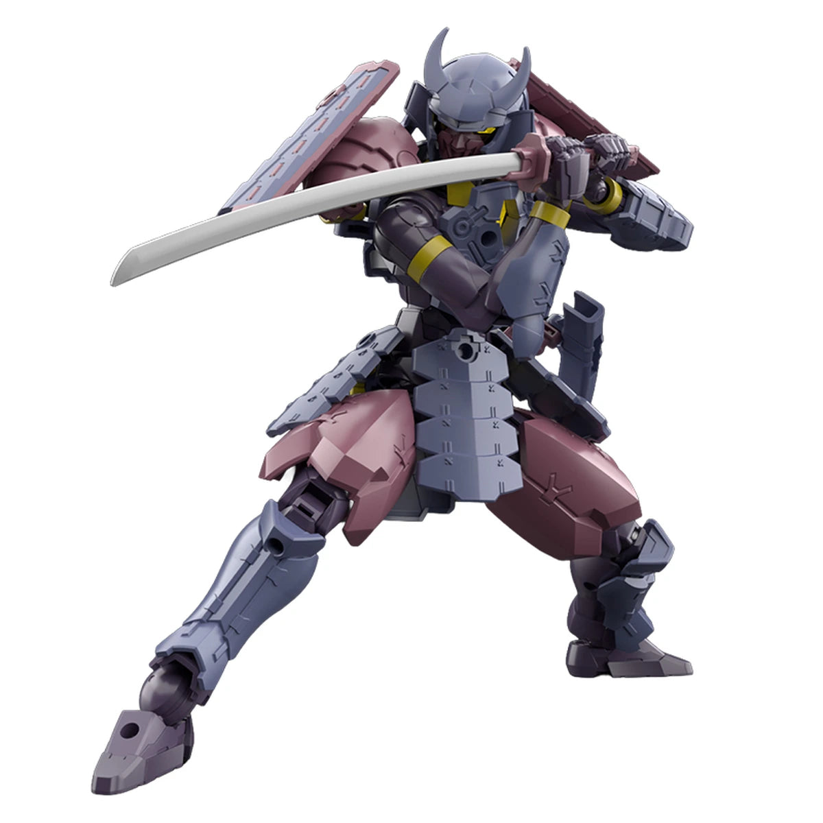 30 Minutes 30MF Meteoric Ironsamurai - Image 1