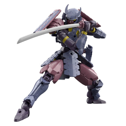 30 Minutes 30MF Meteoric Ironsamurai - Image 1