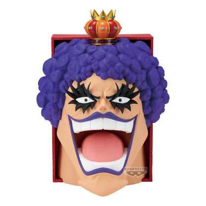 One Piece Hyokofig Emporio Ivankov W149 - Image 1