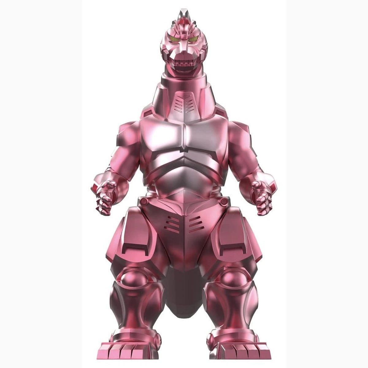 Godzilla Toho ReAction figurine Mechagodzilla '93 (Cherry Blossom Festival) - Image 3