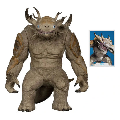Superman (2025) DC Multiverse figurine Mega Kaiju 25 cm - Image 5