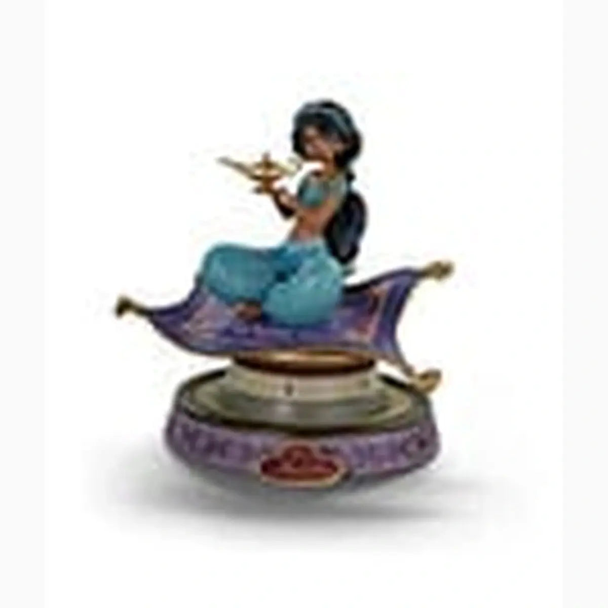 Disney statuette Anime Princess Scale Jasmine 15 cm - Image 2