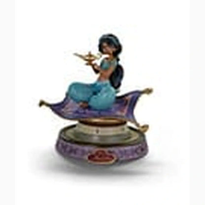Disney statuette Anime Princess Scale Jasmine 15 cm - Image 2