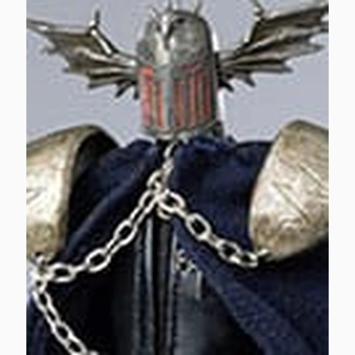 Judge Dredd figurine 1/12 Exquisite Super Series Judge Fear 17 cm - Image 2