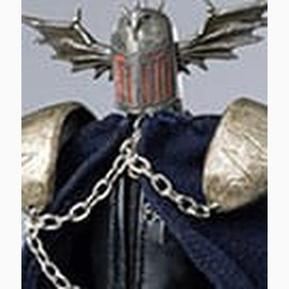 Judge Dredd figurine 1/12 Exquisite Super Series Judge Fear 17 cm - Image 2