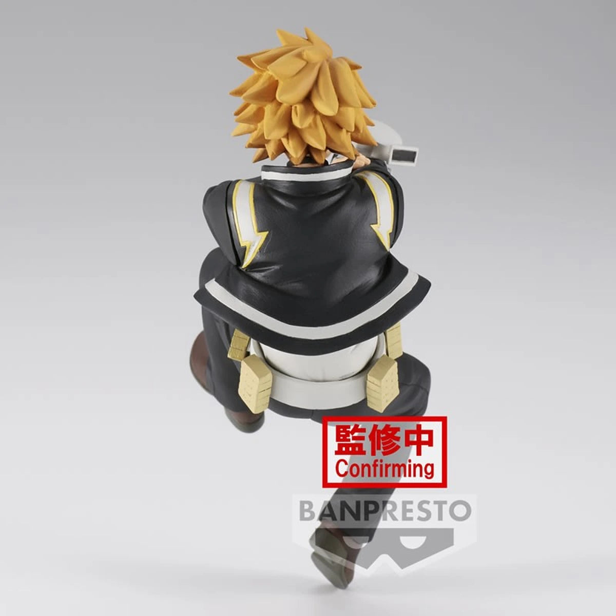 MY HERO ACADEMIA THE AMAZING HEROES vol.21 - Image 4