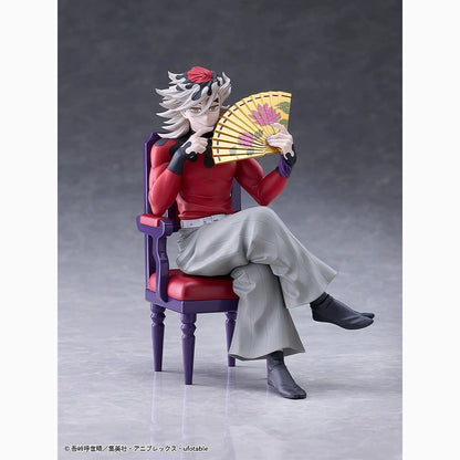 Demon Slayer: Kimetsu no Yaiba figurine PVC Doma 17 cm - Image 2