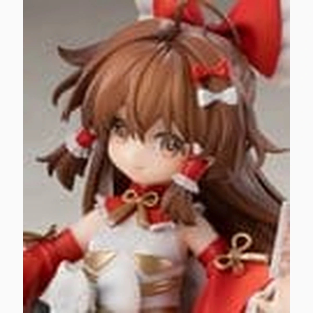 Touhou Project figurine PVC Reverse Palm Spirit Reimu Hakurei 15 cm - Image 2