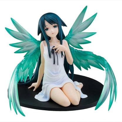 The Song of Saya Pop Up Parade figurine PVC Saya L Size 12 cm - Image 1
