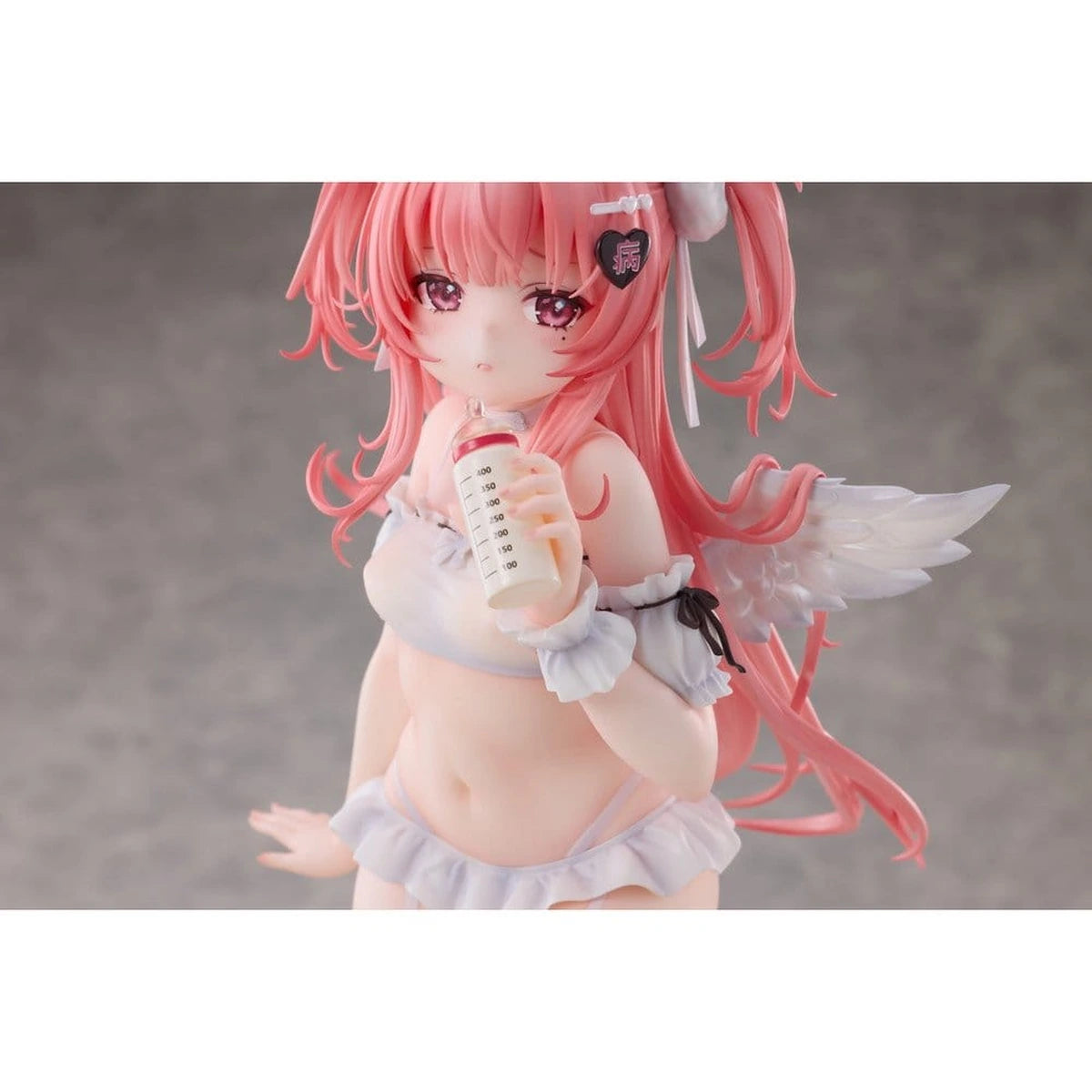 Original Character figurine PVC 1/6 Aimu Illustrated by RIKO 29 cm - Image 5