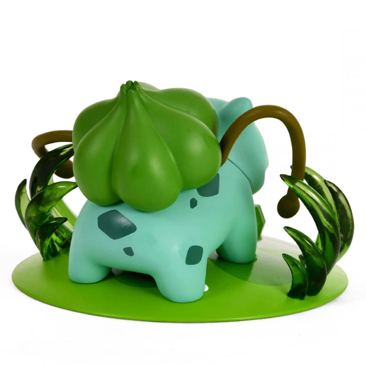 Pokemon Funism Twinkmont Prime Mini Bulbasaur Bulbizarre 10cm - Image 2