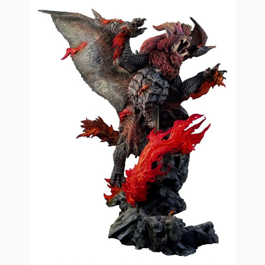 Monster Hunter Capcom Figure Builder Creator's Model figurine PVC Teostra (re-run) 31 cm - Image 1