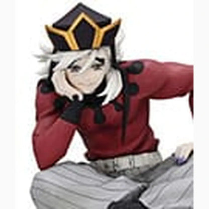 Demon Slayer: Kimetsu no Yaiba statuette PVC Noodle Stopper Douma 9 cm - Image 2