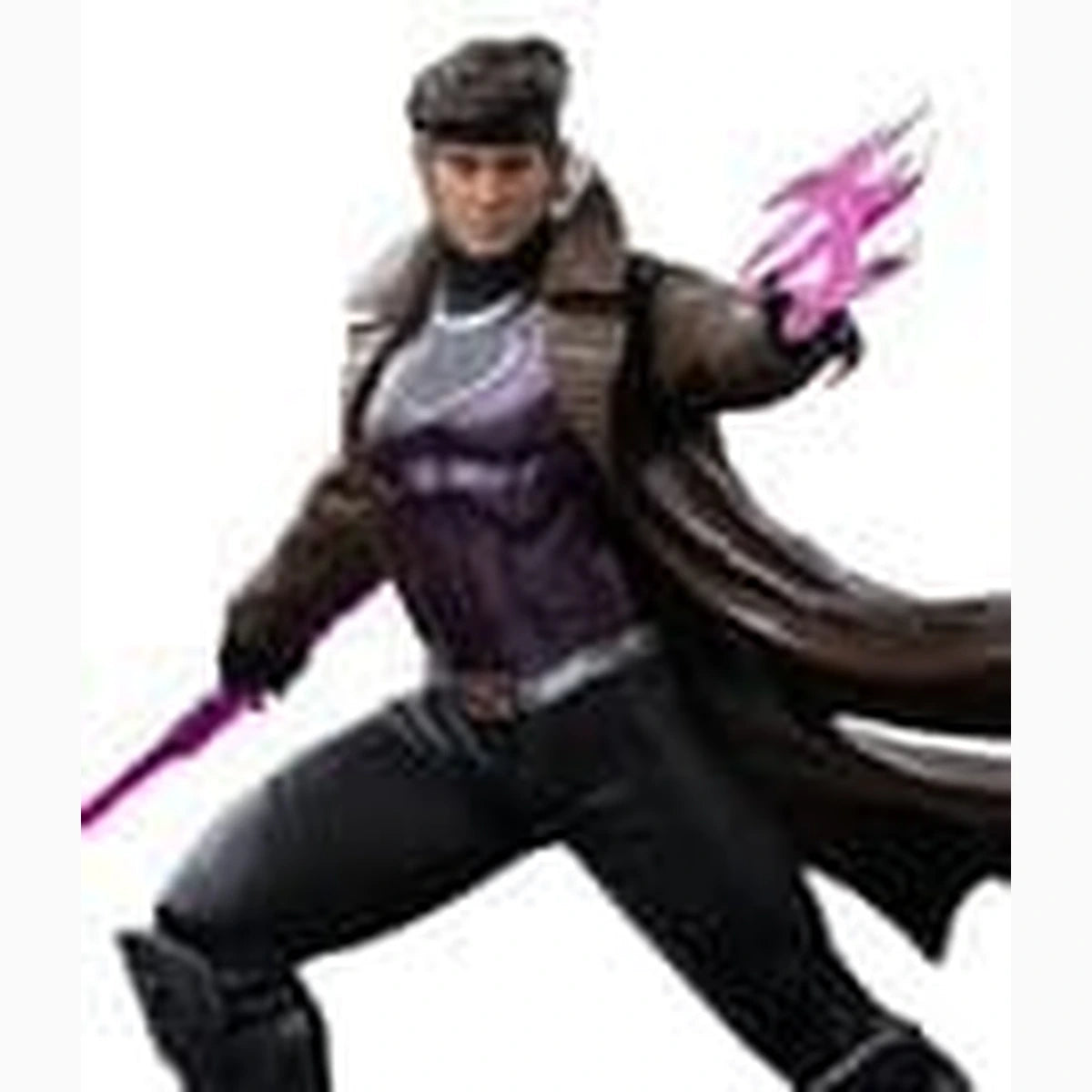Avengers: Doomsday statuette 1/10 BDS Art Scale Gambit 23 cm - Image 2