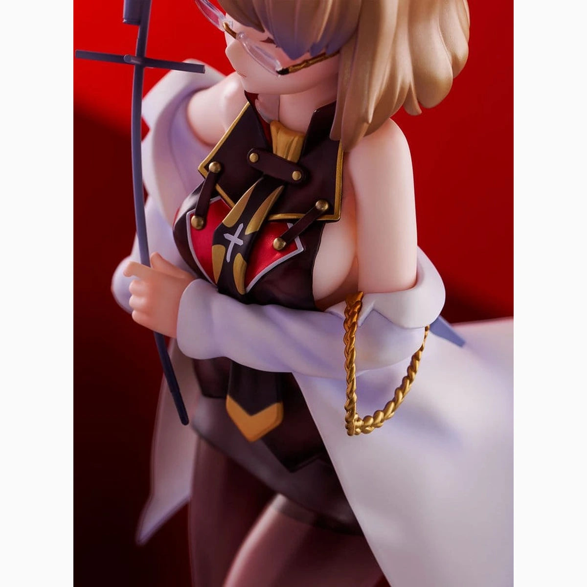 Azur Lane statuette PVC 1/7 Z23 -Philosophy Sensei TF Edition 25 cm - Image 6