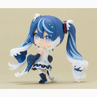 Character Vocal Series 01: Hatsune Miku Nendoroid figurine Katsushika Hokusai Collaboration Ver. (Rella) 10 cm - Image 6