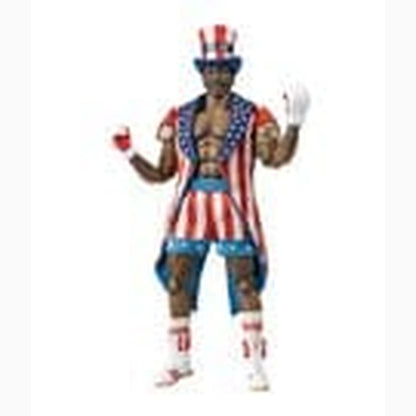 Rocky IV Exquisite Super Series figurine 1/12 Apollo 16 cm - Image 2