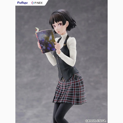 Persona 5 Royal figurine PVC 1/7 F:NEX Makoto Niijima 23 cm - Image 6
