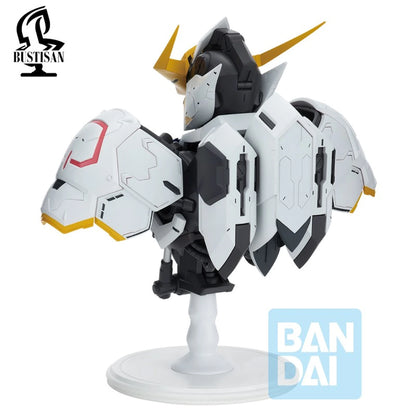 MOBILE SUIT GUNDAM - ICHIBANSHO FIGURE MOBILE SUIT GUNDAM  IRON-BLOODED ORPHANS - GUNDAM BARBATOS - Image 3