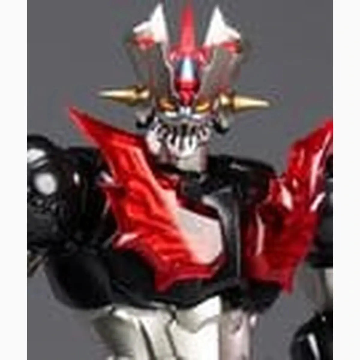 Mazinger figurine Super Robot Legend Series Mazinger Zero 12 cm - Image 2