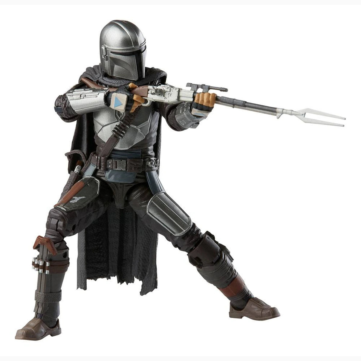 Star Wars The Mandalorian Black Series figurine 2020 The Mandalorian 15 cm - Image 4
