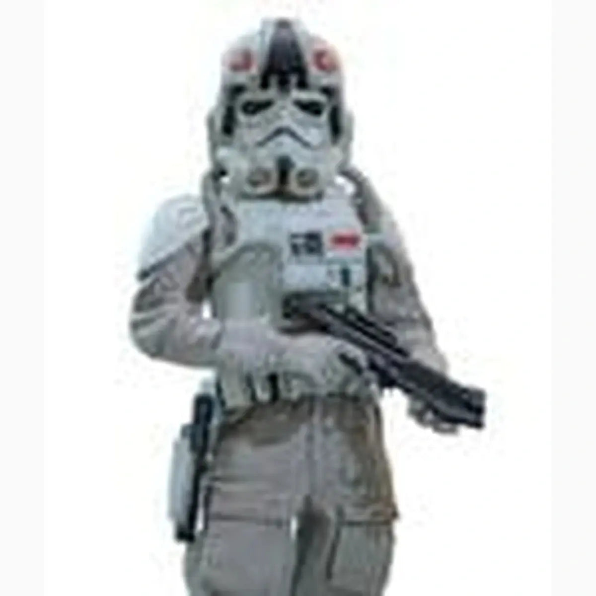 Star Wars Movie Masterpiece figurine 1/6 Imperial Remnant AT-AT Driver 30 cm - Image 2