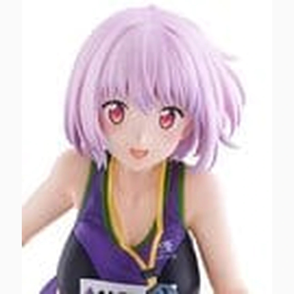 Gridman Universe figurine PVC Tenitol Tall Akane Shinjo Sportswear Ver. 28 cm - Image 2