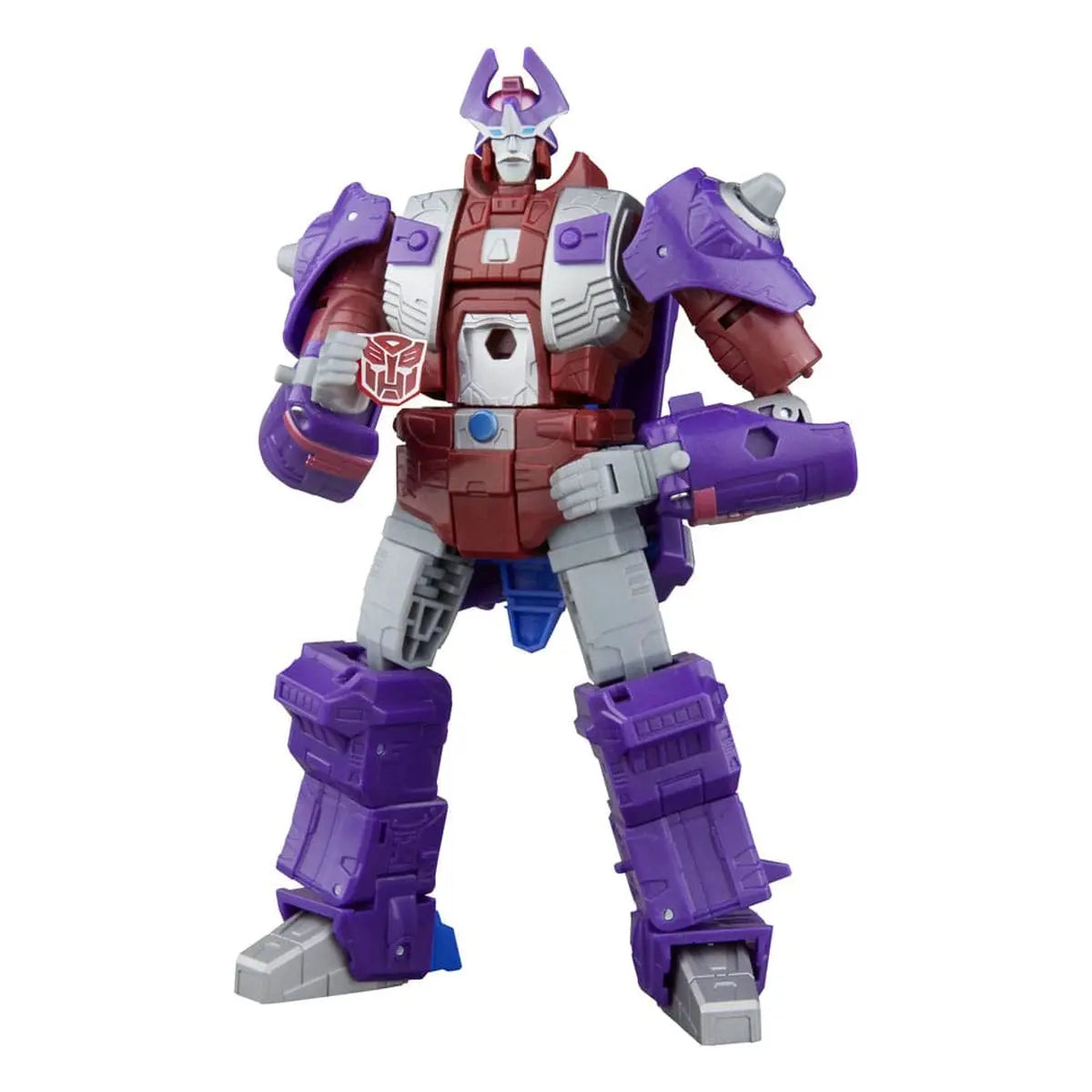 Transformers Age of the Primes Voyager Class figurine The Thirteen: Alpha Trion 18 cm - Image 4
