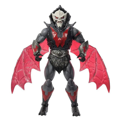 Masters of the Universe New Eternia figurine Hordak 18 cm - Image 1