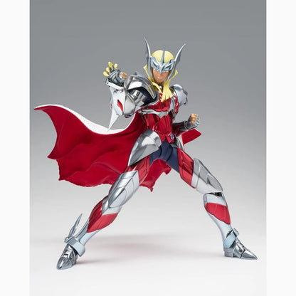 Saint Seiya figurine Saint Cloth Myth EX Beta Merak Hagen 40th Anniversary Ver. 18 cm - Image 6