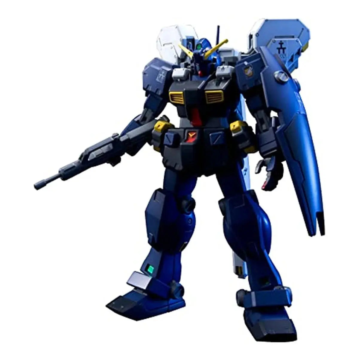 Gundam Gunpla HG 1/144 69 Gundam Hazel Tr-1 Hazel No.2 - Image 1
