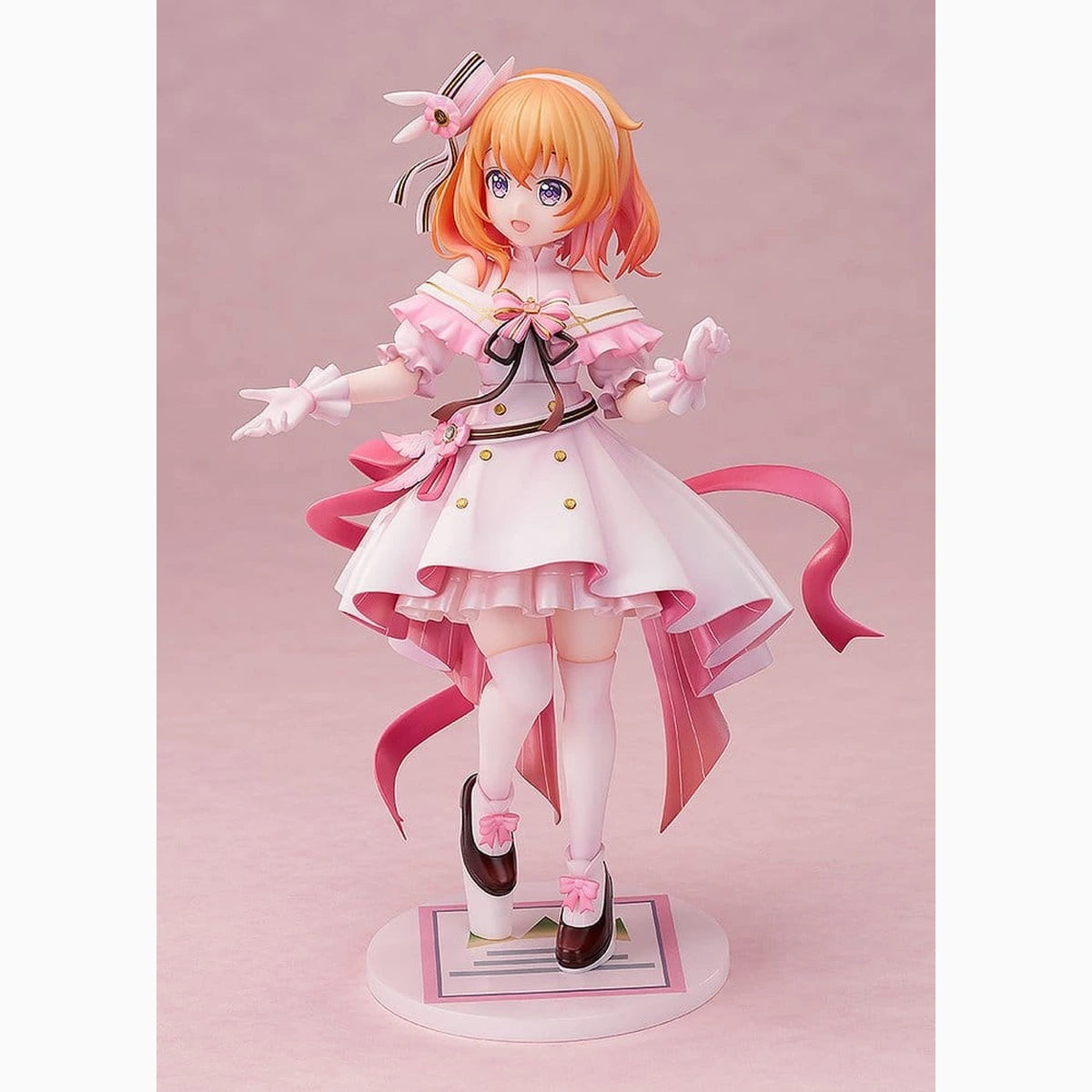 Is the Order a Rabbit? figurine PVC 1/7 Cocoa Dress Ver. 21 cm - Image 4